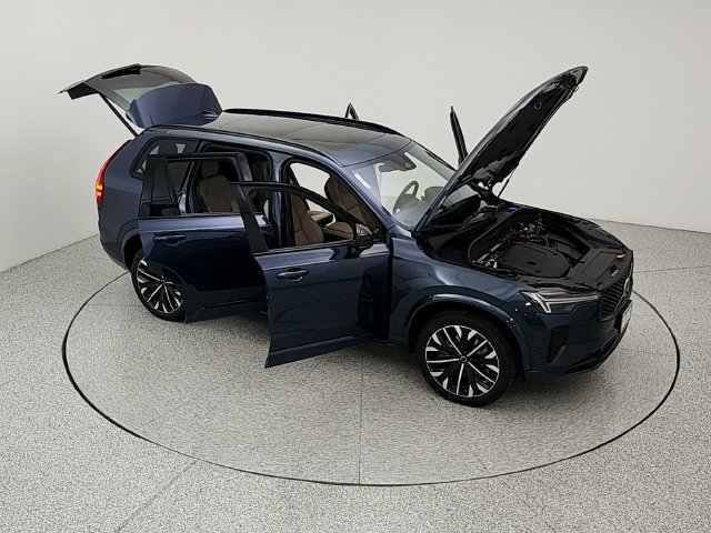 New 2027 Volvo XC90 B6 Ultra AWD/4WD image 39