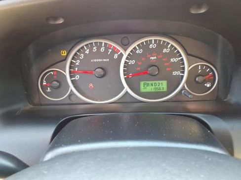 Used 2006 MAZDA Tribute s w/ Package 1 image 19