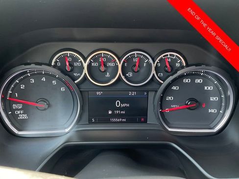 Used 2021 Chevrolet Tahoe LT image 19