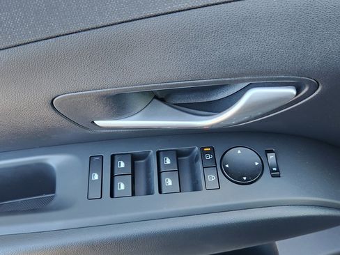 New 2025 Hyundai Tucson SEL image 23