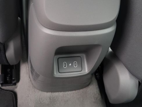New 2026 Hyundai Elantra Sport FWD image 10