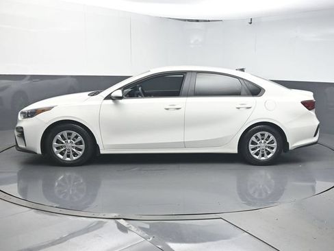 Used 2020 Kia Forte Sedan FWD image 5