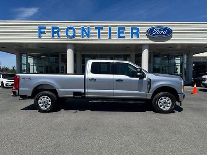 Used 2024 Ford F350 XLT