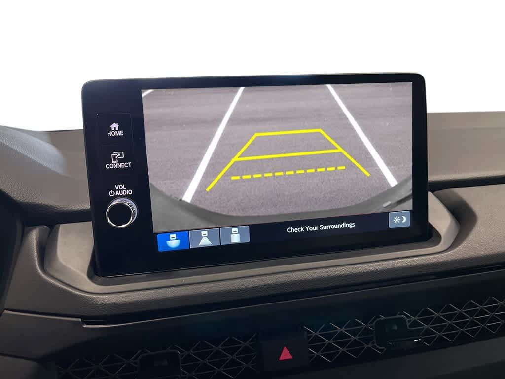 New 2026 Honda Accord LX image 19