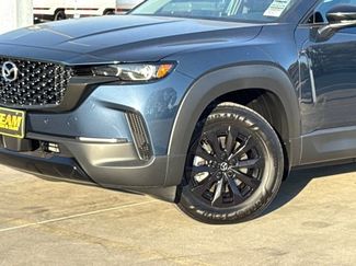 New 2026 MAZDA CX-50 AWD 2.5 Hybrid w/ Premium Pkg video 4