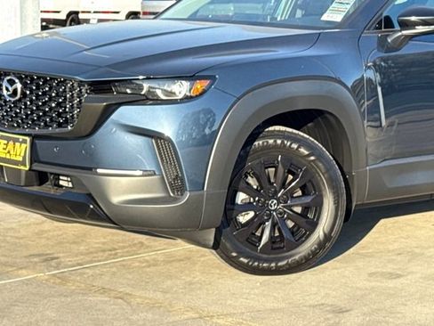 New 2026 MAZDA CX-50 AWD 2.5 Hybrid w/ Premium Pkg image 4