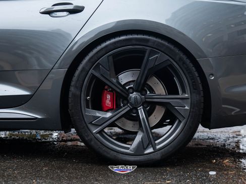 Used 2019 Audi RS 5 5 Sportback Hatchback w/ RS Driver Assistance Package image 11