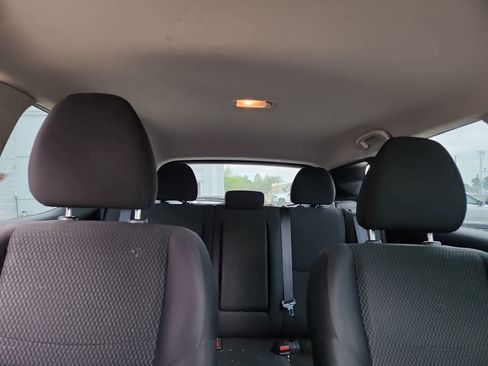 Used 2021 Nissan Rogue Sport S AWD/4WD image 20