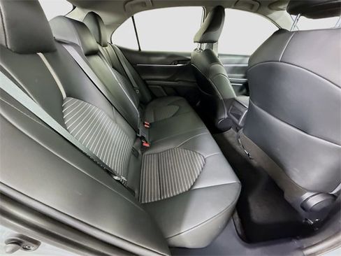 Certified 2024 Toyota Camry SE image 24