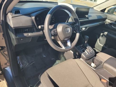 Certified 2023 Honda CR-V EX image 12