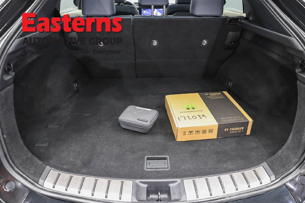Used 2023 Lexus RZ 450e Premium w/ Technology Package AWD/4WD image 11