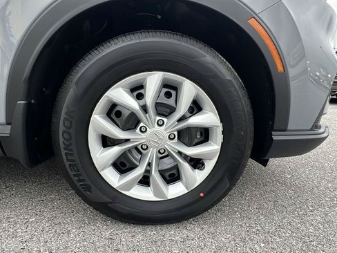New 2026 Honda CR-V LX image 11