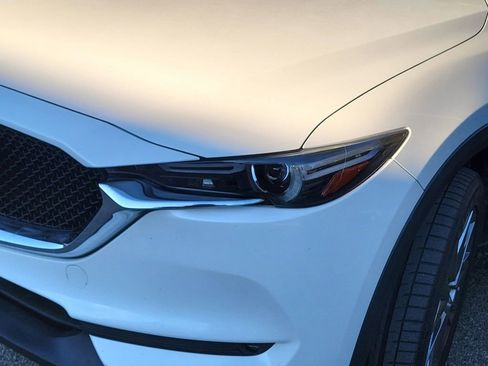 Used 2020 MAZDA CX-5 Grand Touring image 6