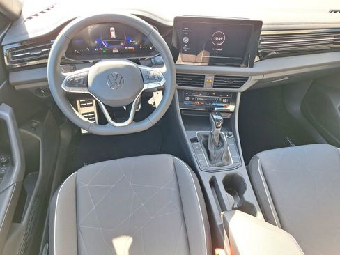 New 2026 Volkswagen Jetta Sport image 9