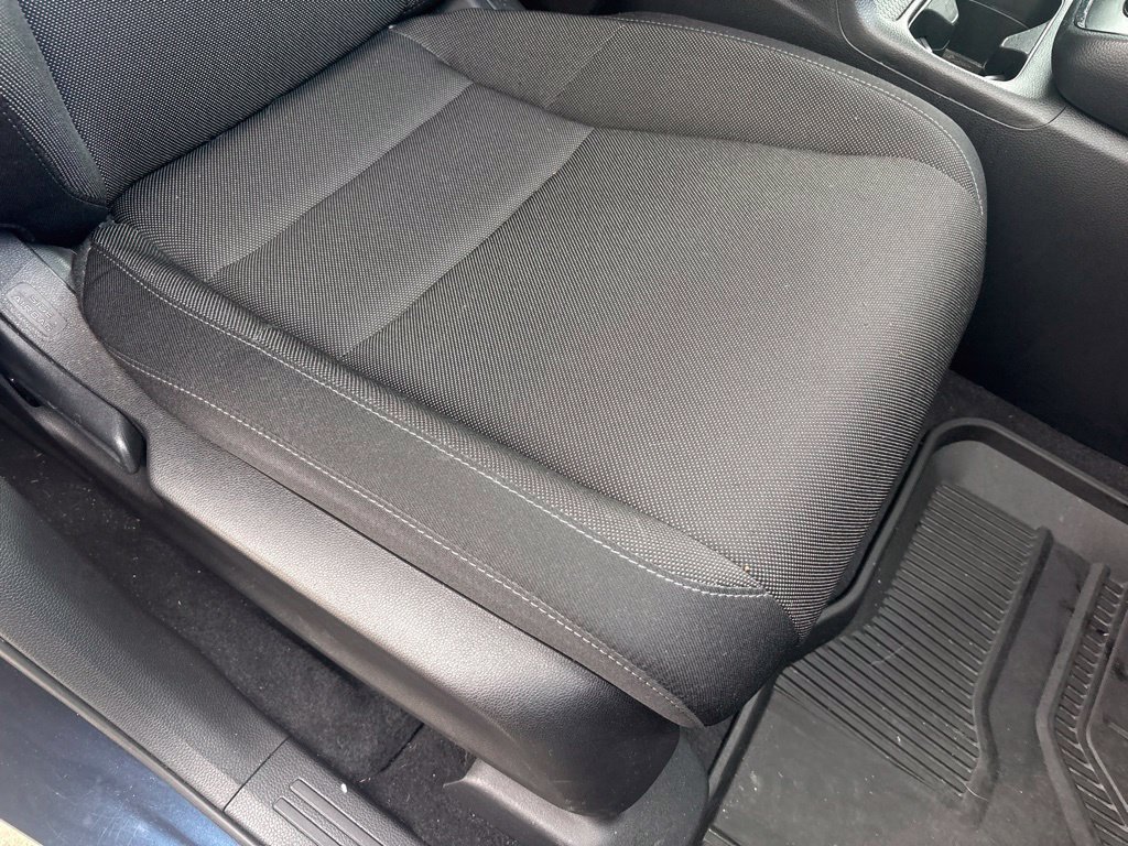Used 2024 Honda CR-V EX image 27