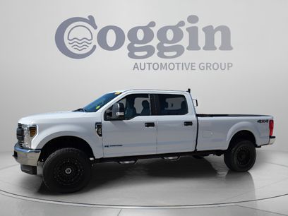 Used 2019 Ford F350 XL w/ Power Equipment Group