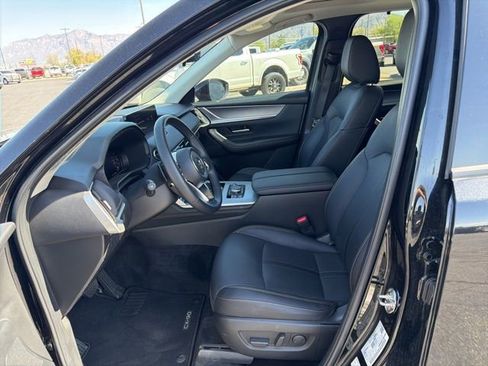 Used 2024 MAZDA CX-90 Plug-In Hybrid w/ Preferred AWD/4WD image 19