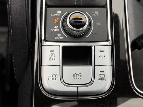 Used 2022 Kia Telluride SX AWD/4WD image 19