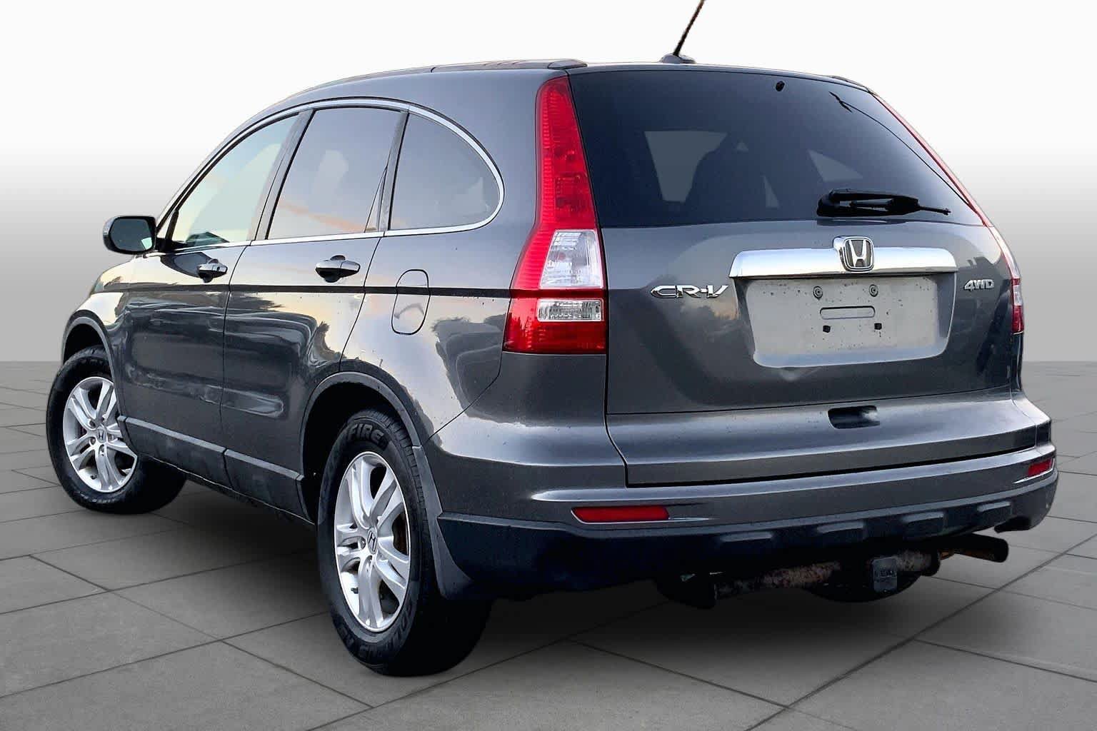 Used 2010 Honda CR-V EX-L image 11