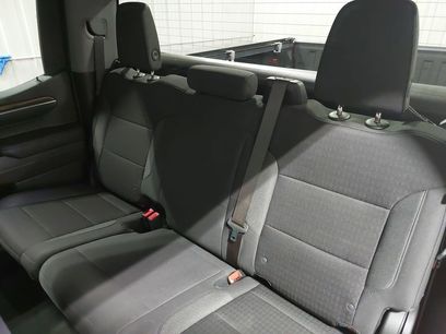 Used 2023 Chevrolet Silverado 1500 LT