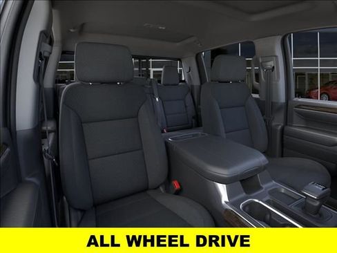 New 2026 GMC Sierra 1500 Elevation w/ Preferred Package image 16