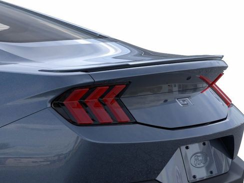 New 2025 Ford Mustang GT Premium image 22