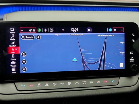 Used 2024 Dodge Charger Daytona Scat Pack w/ Plus Group image 17