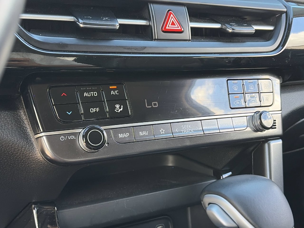 Certified 2026 Kia Seltos S FWD image 26