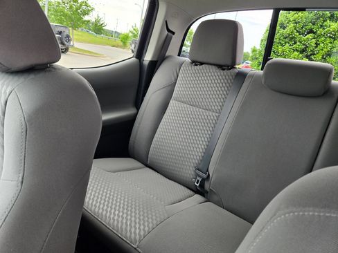 Used 2023 Toyota Tacoma SR AWD/4WD image 12