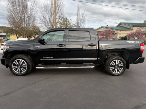 Used 2020 Toyota Tundra SR5 image 5