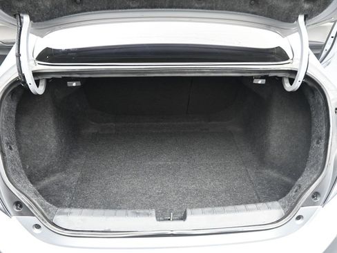 Used 2018 Honda Civic LX image 24