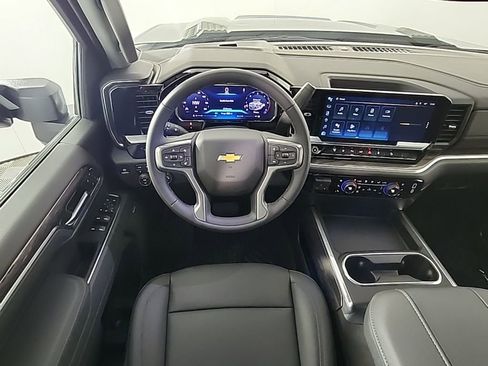 New 2026 Chevrolet Silverado 3500 LTZ w/ LTZ Plus Package image 22