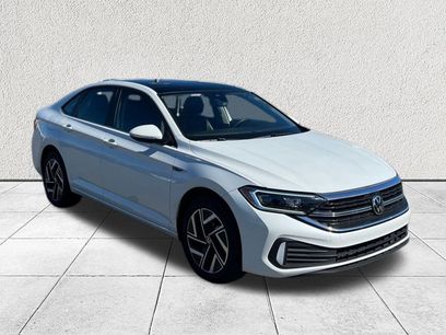 Used 2024 Volkswagen Jetta SEL