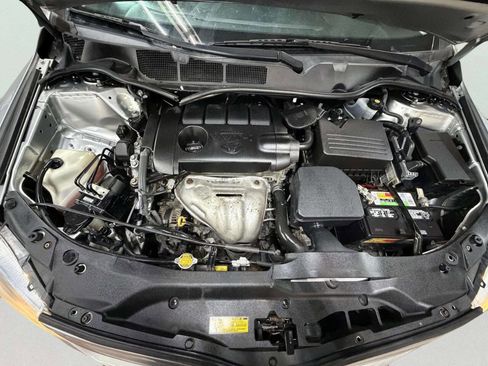 Used 2015 Toyota Venza LE image 27