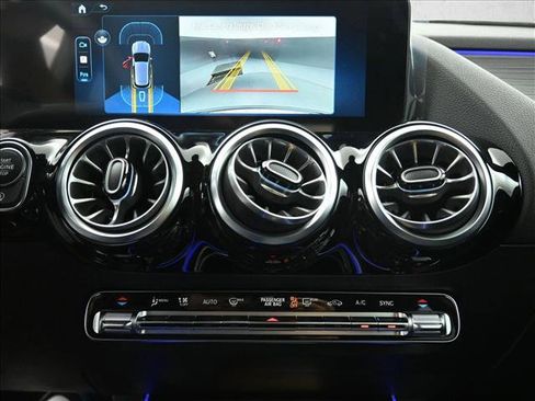 Certified 2026 Mercedes-Benz GLA 250 GLA 250 image 12