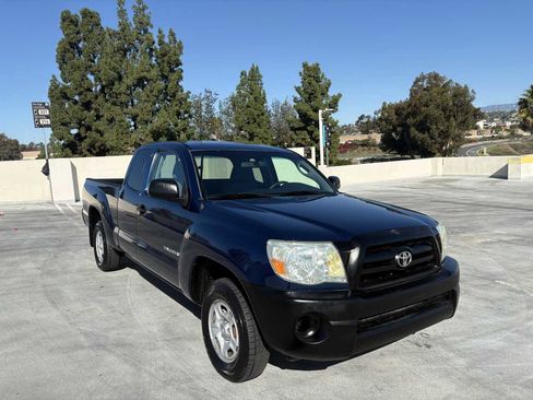 Used 2007 Toyota Tacoma 2WD Access Cab image 26