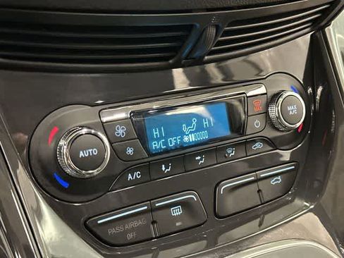 Used 2014 Ford Escape Titanium AWD/4WD image 16