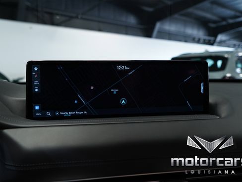 Used 2024 Genesis GV80 2.5T w/ Prestige Package image 37