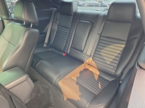 Used 2013 Dodge Challenger R/T Plus RWD image 15