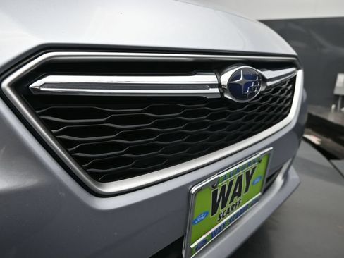 Used 2019 Subaru Impreza 2.0i Limited AWD/4WD image 23