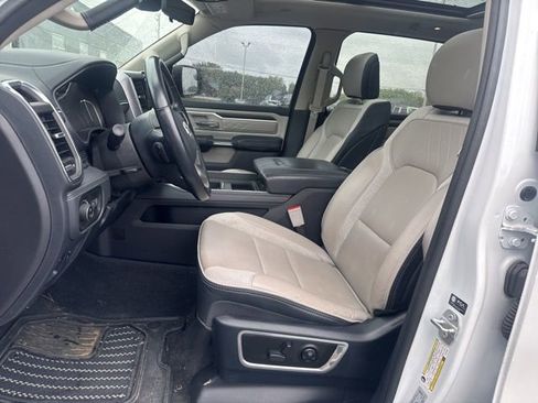 Used 2024 RAM 1500 Limited AWD/4WD image 13