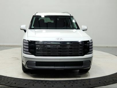 Used 2026 Hyundai Palisade SEL