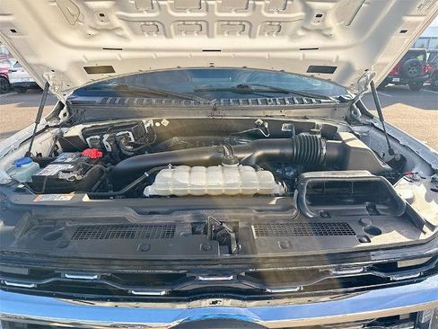 Certified 2023 Ford Expedition Max Limited image 23