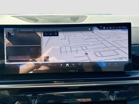 New 2026 BMW X7 xDrive40i w/ M Sport Package image 34