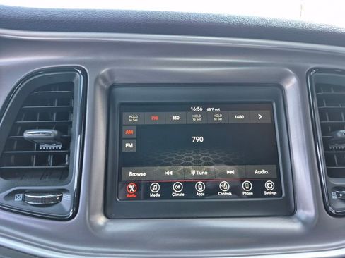 Used 2022 Dodge Challenger SXT w/ Cold Weather Group image 17