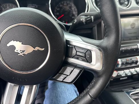 Used 2016 Ford Mustang GT Premium w/ GT Performance Package RWD image 36