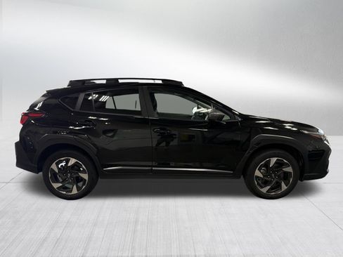 Used 2025 Subaru Crosstrek 2.5i Limited w/ Crosstrek Mirror Package AWD/4WD image 8