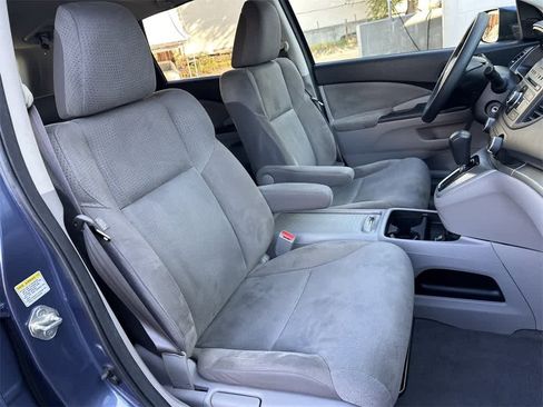 Used 2013 Honda CR-V EX image 15