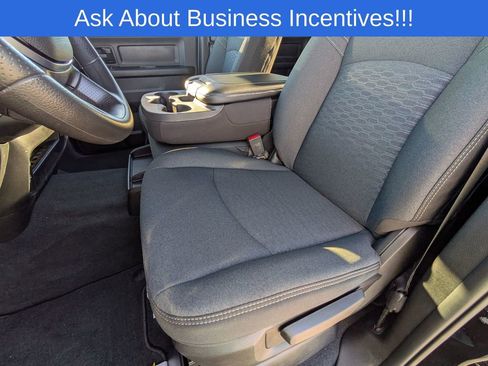 New 2026 RAM 2500 Tradesman image 13