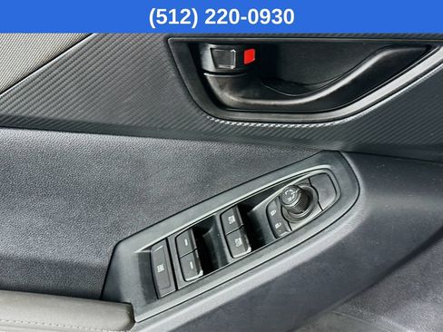 Certified 2024 Subaru Crosstrek 2.0i Premium w/ Popular Package #3 AWD/4WD image 22